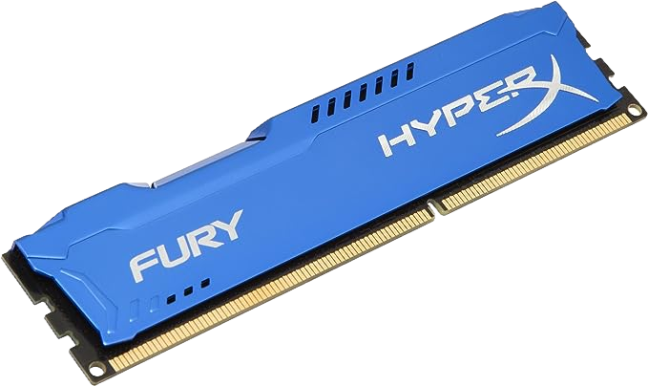 Hyper pc ddr3 8gb 