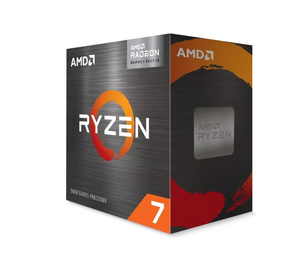 AMD Ryzen 7 5700g