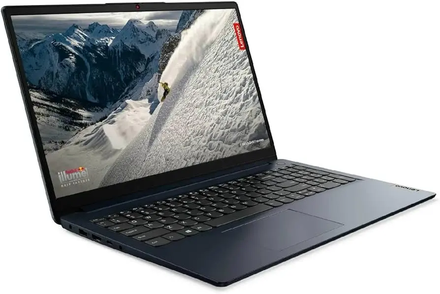 Lenovo Ideapad 1 15amn7