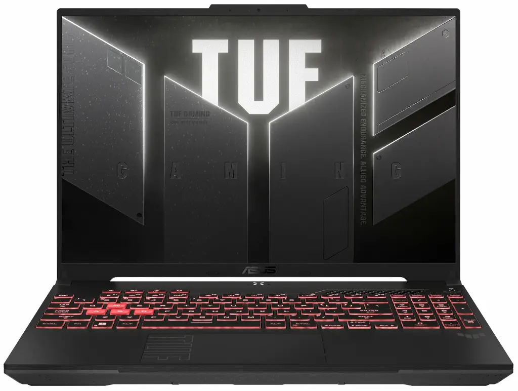 Asus Tuf A16 FA607N