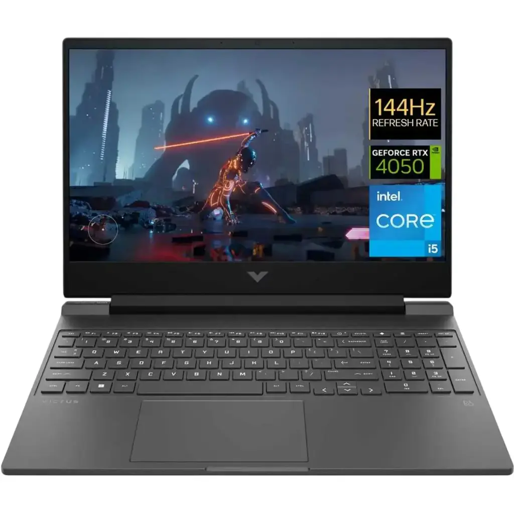 HP VICTUS GAMING 15-fa2082wm