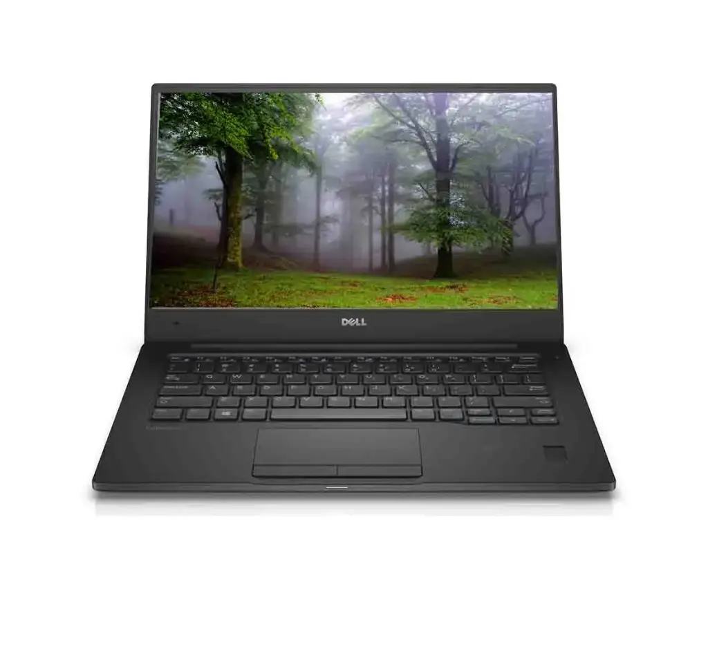 DELL LATITUDE 7370