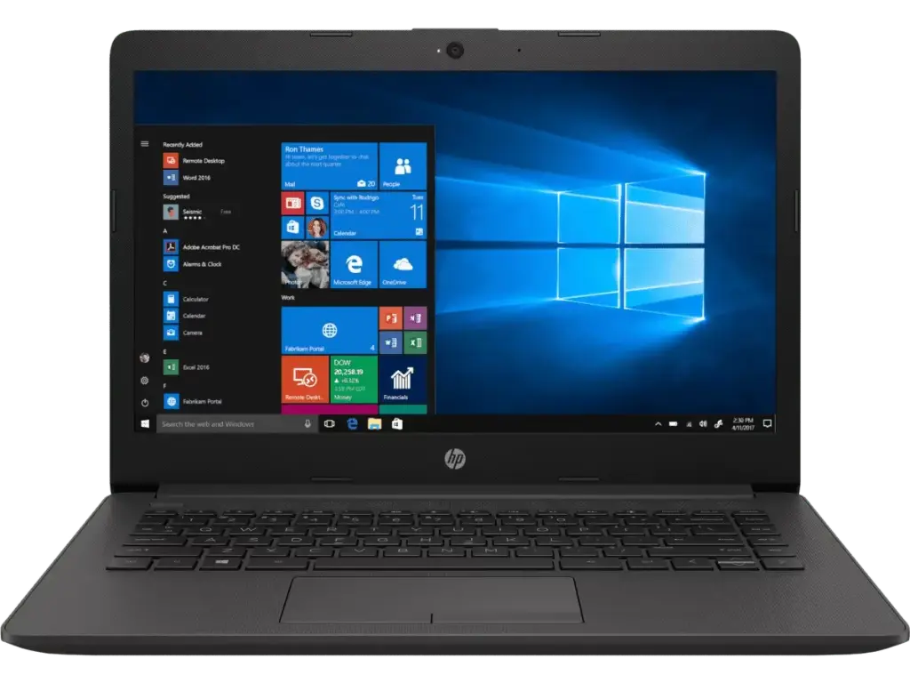 HP 240 G7