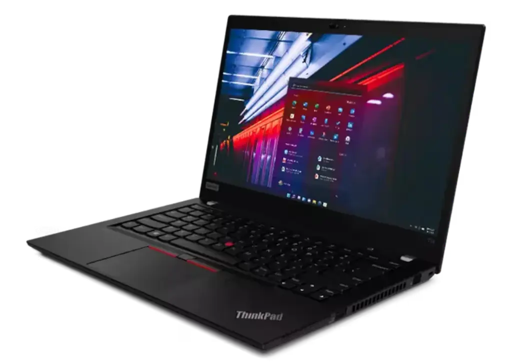 LENOVO ThinkPad T14 Gen 1