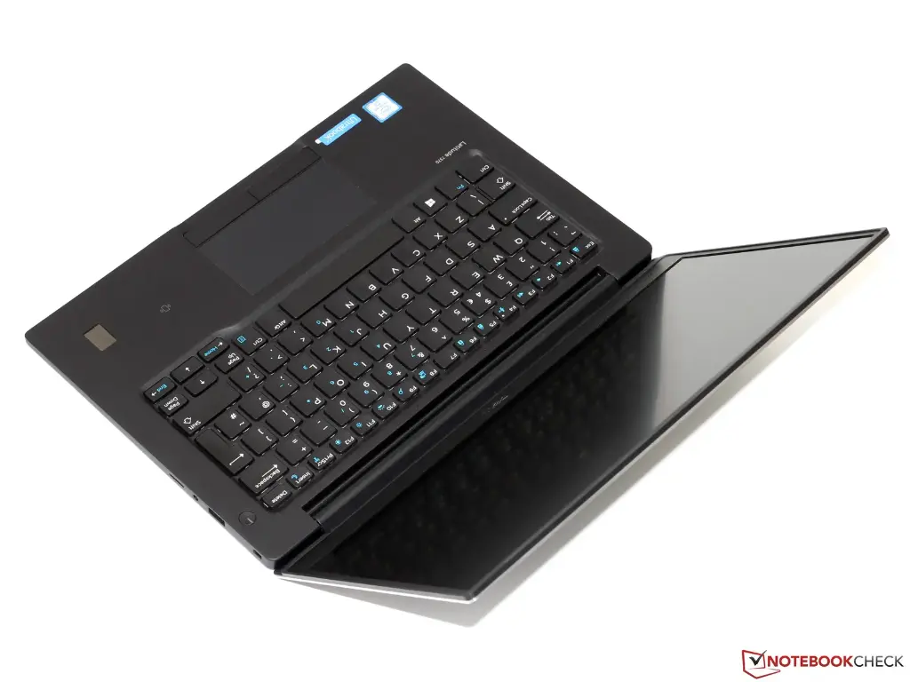 DELL Latitude 7370