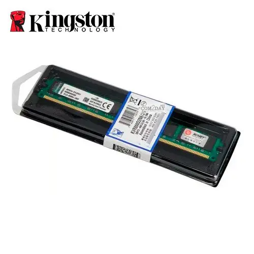 kingston pc ddr2 2gb 
