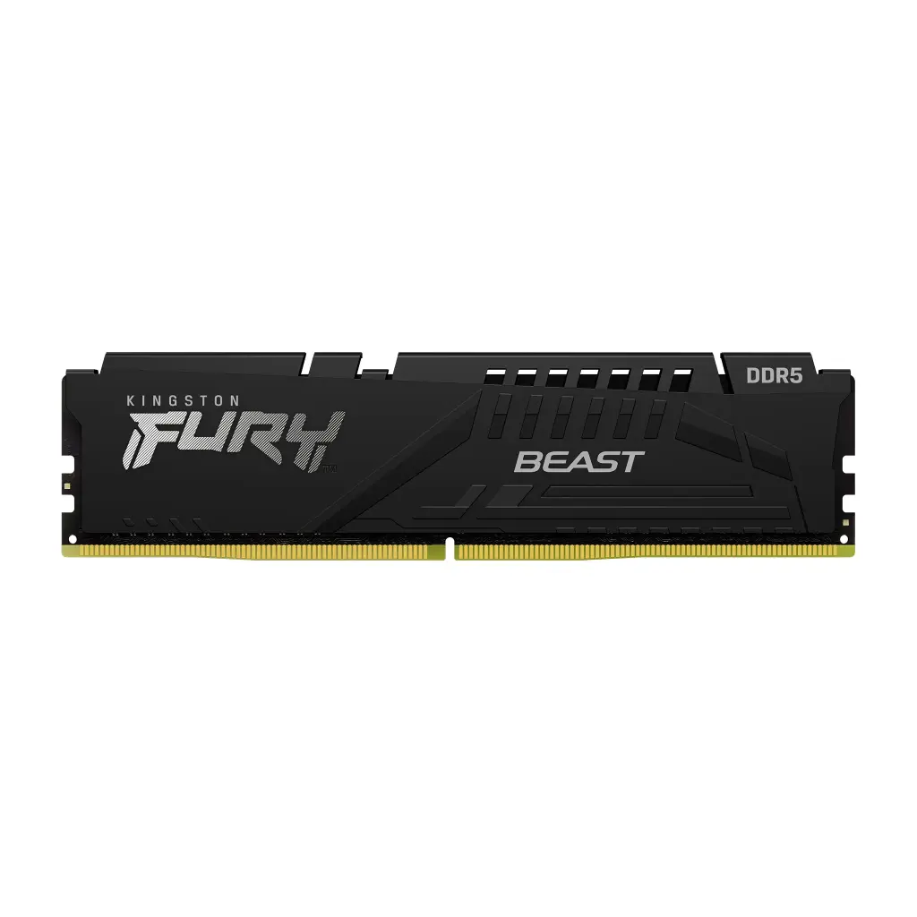 Kingston fury pc ddr5 8gb 