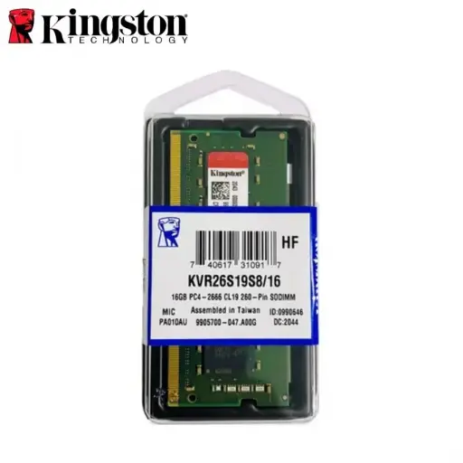  Kingston ddr4 16gb
