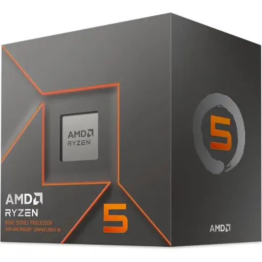 AMD Ryzen 5 8500g