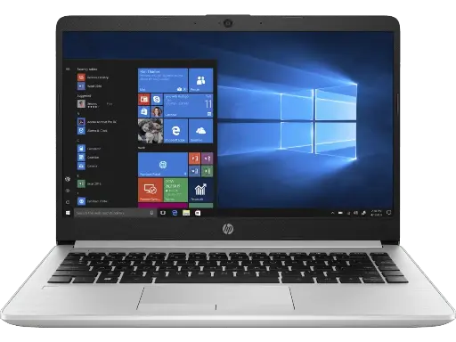 HP 348 G7