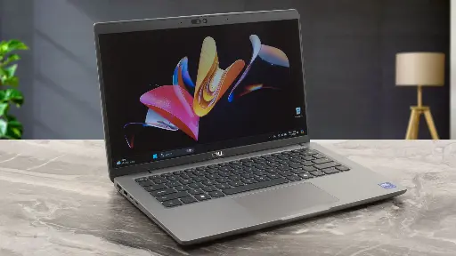 DELL LATITUDE 5450