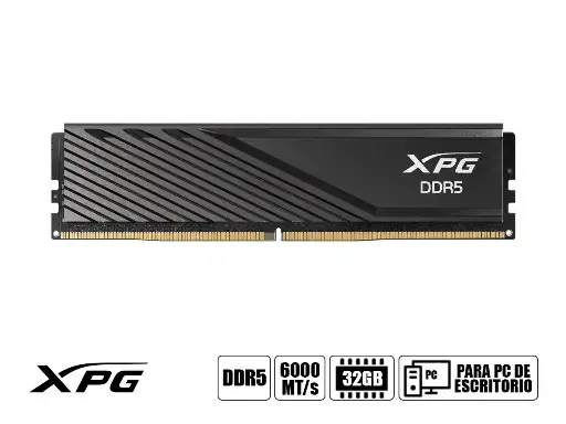 Berraca pc ddr5 32gb 